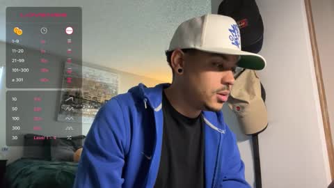 Goodjob Jay online show from November 19, 8:09 pm