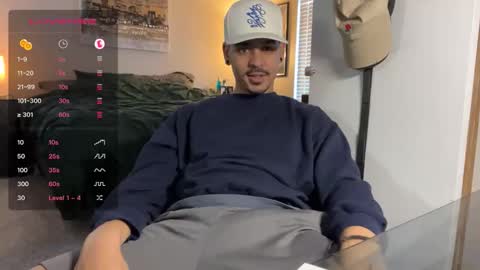 Goodjob Jay online show from December 5, 4:14 pm