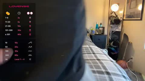 Snapshot of goodjob_jay chatting on February 3, 4:12 pm Goodjob Jay online show from February 3, 4:12 pm