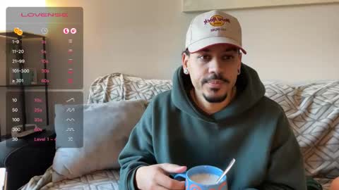 Snapshot of goodjob_jay chatting on February 6, 4:21 pm Goodjob Jay online show from February 6, 4:21 pm