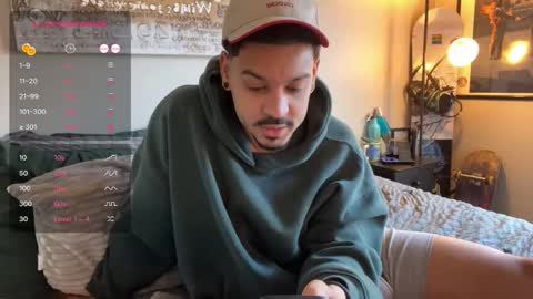 Snapshot of goodjob_jay chatting on February 10, 4:11 pm Goodjob Jay online show from February 10, 4:11 pm