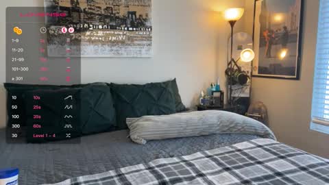 Snapshot of goodjob_jay chatting on February 13, 4:25 pm Goodjob Jay online show from February 13, 4:25 pm