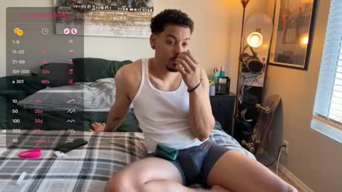 Snapshot of goodjob_jay chatting on February 18, 4:47 pm Goodjob Jay online show from February 18, 4:47 pm