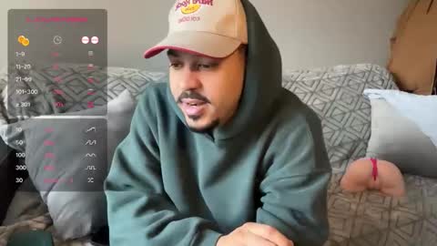 Snapshot of goodjob_jay chatting on February 20, 4:29 pm Goodjob Jay online show from February 20, 4:29 pm