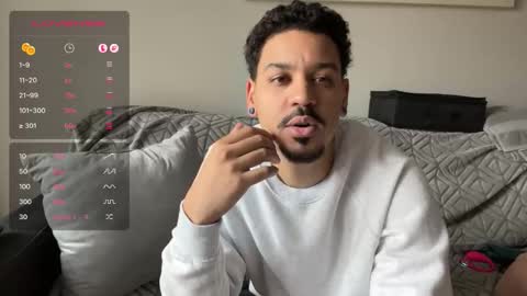 Snapshot of goodjob_jay chatting on February 23, 4:15 pm Goodjob Jay online show from February 23, 4:15 pm