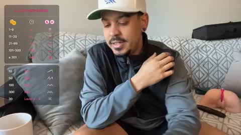 Snapshot of goodjob_jay chatting on February 26, 4:50 pm Goodjob Jay online show from February 26, 4:50 pm