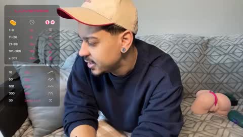 Snapshot of goodjob_jay chatting on February 27, 4:29 pm Goodjob Jay online show from February 27, 4:29 pm