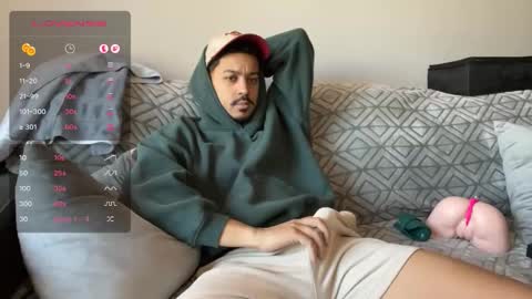 Snapshot of goodjob_jay chatting on March 3, 4:24 pm Goodjob Jay online show from March 3, 4:24 pm