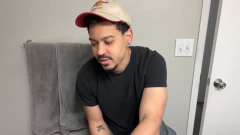 Snapshot of goodjob_jay chatting on March 16, 4:33 pm Goodjob Jay online show from March 16, 4:33 pm