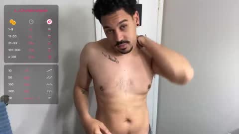 Snapshot of goodjob_jay chatting on April 6, 7:48 pm Goodjob Jay online show from April 6, 7:48 pm