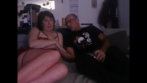 goodtimebfrench online show from September 19, 10:32 pm