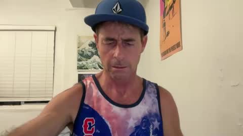 Snapshot of goodvibrattion chatting on September 9, 6:35 am goodvibrattion online show from September 9, 6:35 am