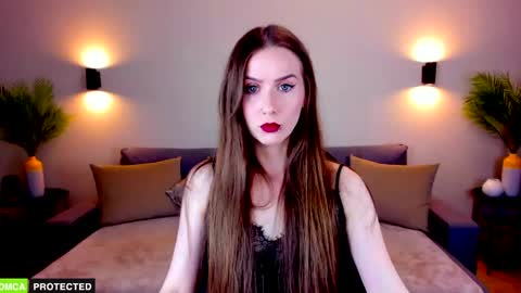 Snapshot of goofyprincezz chatting on April 27, 7:23 pm Petra online show from April 27, 7:23 pm