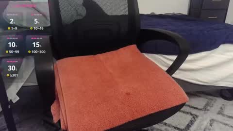 Goofysmile720 online show from September 29, 11:20 pm