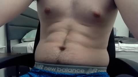 Goofysmile720 online show from November 12, 12:11 am