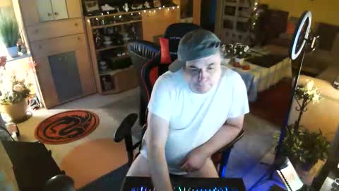 Snapshot of google5001 chatting on September 14, 4:55 am google5001 online show from September 14, 4:55 am