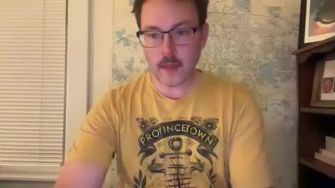 Snapshot of googllymooglys chatting on April 13, 3:34 am Bi Daddy online show from April 13, 3:34 am