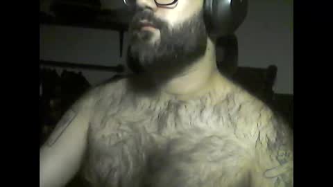 goonerbull online show from April 25, 2:03 am