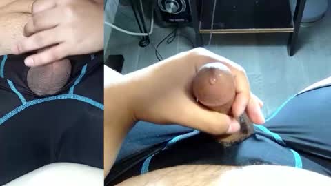 goonergoober69 online show from November 27, 6:15 am