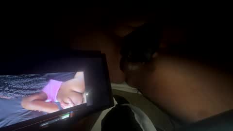 gooningonmolly online show from December 4, 9:40 am