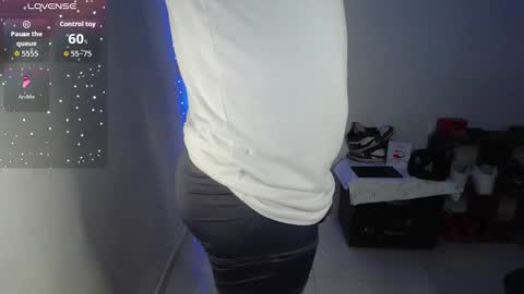 Goos online show from October 24, 3:47 am