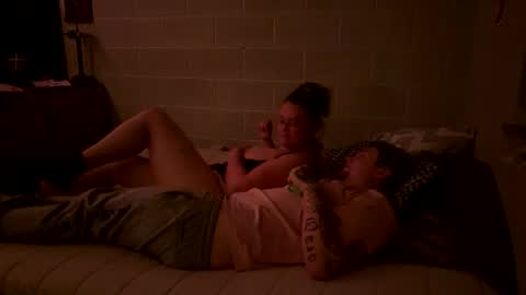 JK once again online show from November 5, 4:34 am