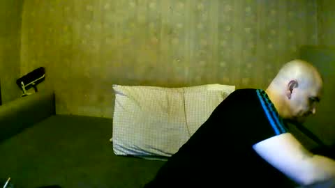 Snapshot of goosey77 chatting on March 9, 12:36 am Goosey77 online show from March 9, 12:36 am