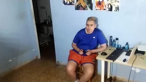 GoraK online show from April 12, 3:06 pm