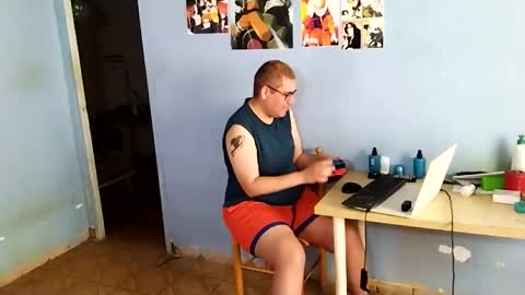 GoraK online show from April 18, 4:00 pm