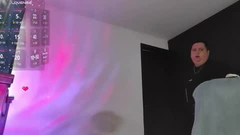 gorditohotsex online show from March 11, 10:38 pm