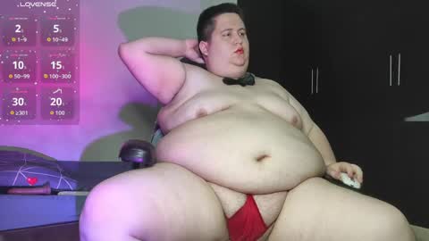 gorditohotsex online show from June 5, 12:28 am