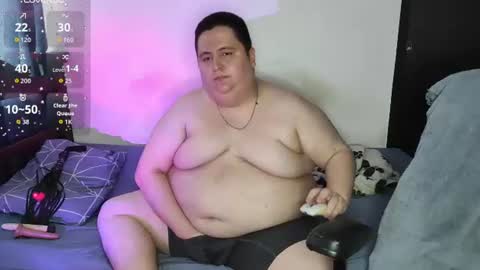 gorditohotsex online show from July 8, 9:19 pm