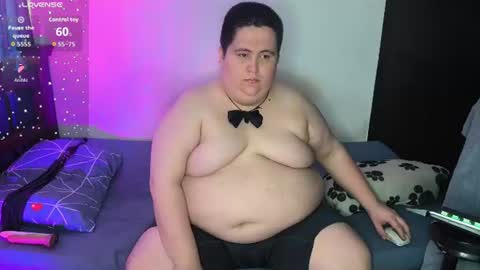 gorditohotsex online show from July 19, 7:28 pm