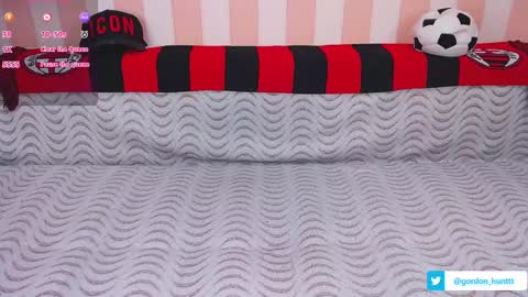 Gordon Hunt online show from December 15, 12:17 pm