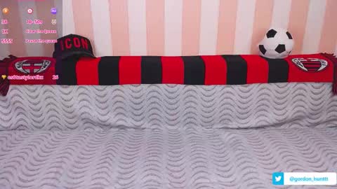 Gordon Hunt online show from December 18, 2:38 pm