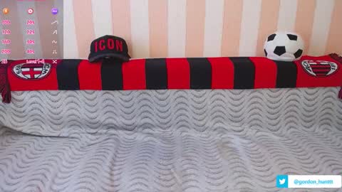 Gordon Hunt online show from February 11, 10:04 am