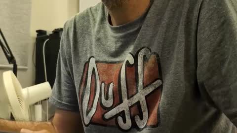 Gore Show online show from January 19, 4:05 am