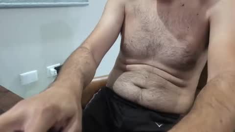 Gore Show online show from April 27, 5:27 am