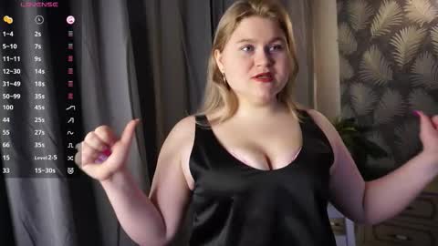 Sexy Mona 3 online show from November 11, 3:34 pm