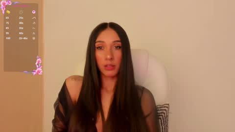 Snapshot of gorgeous_brunette chatting on September 19, 9:54 am Rose online show from September 19, 9:54 am