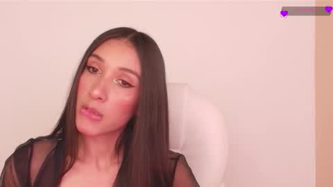 Rose  online show from November 24, 9:20 am