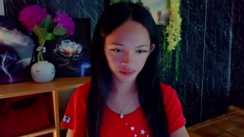 tine online show from July 12, 1:02 pm