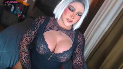 Samantha online show from September 10, 3:23 pm