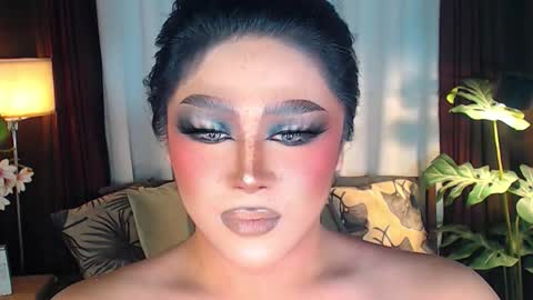 Samantha online show from November 3, 11:11 am