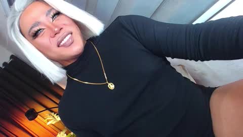 Samantha online show from February 1, 6:39 pm