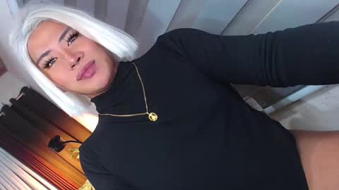 Samantha online show from February 21, 10:22 pm