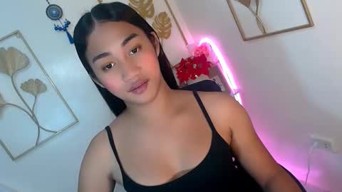 gorgeous_niicole online show from November 19, 9:53 am