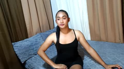 gorgeous_niicole online show from February 8, 5:38 pm