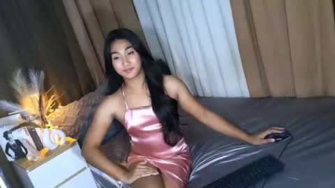 gorgeous_niicole online show from July 3, 3:35 am