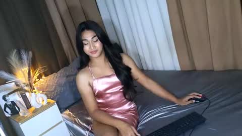 gorgeous_niicole online show from July 19, 11:25 am